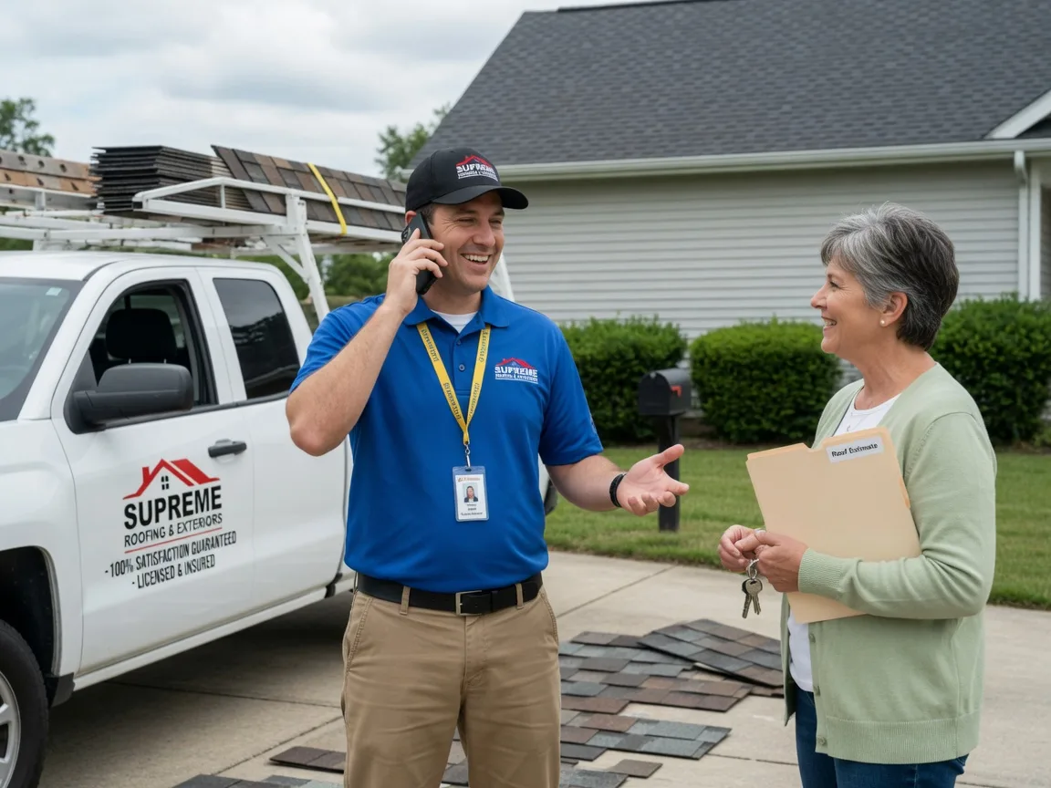 Roof Replacement Fort Oglethorpe, GA FAQs